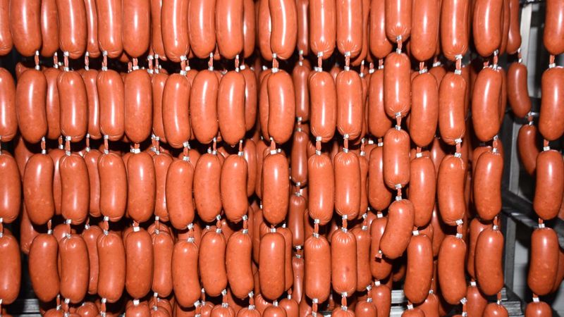 İzmir'de kırmızı et skandalı: 10 işletme kırmızı ete kanatlı et karıştırarak tağşiş yaptı