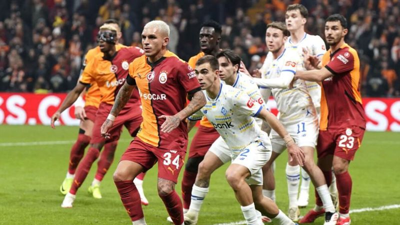 21 Ocak reyting sonuçları: Galatasaray’ın Avrupa sınavı zirveyi kaptı