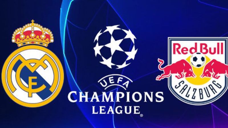 Arda Güler ilk 11'de oynayacak mı? Real Madrid - Salzburg maçı ne zaman, saat kaçta ve hangi kanalda?