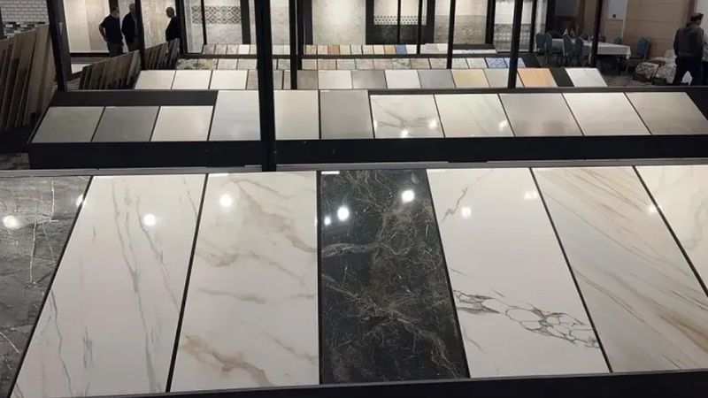 Uşak merkezli Türk seramik devi iflas etti! 11 milyon metrekare üretim kapasitesine sahipti