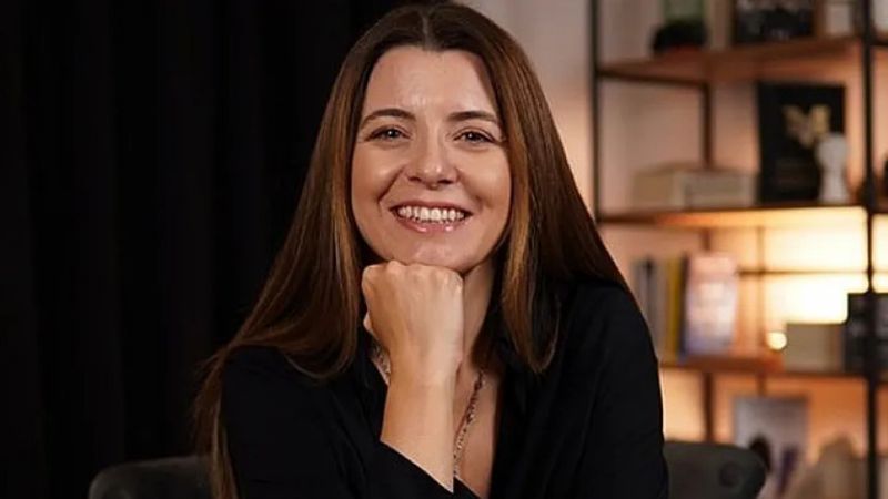 Usta yazar Şermin Yaşar çocuklar için yazdı: Biri Daha Var