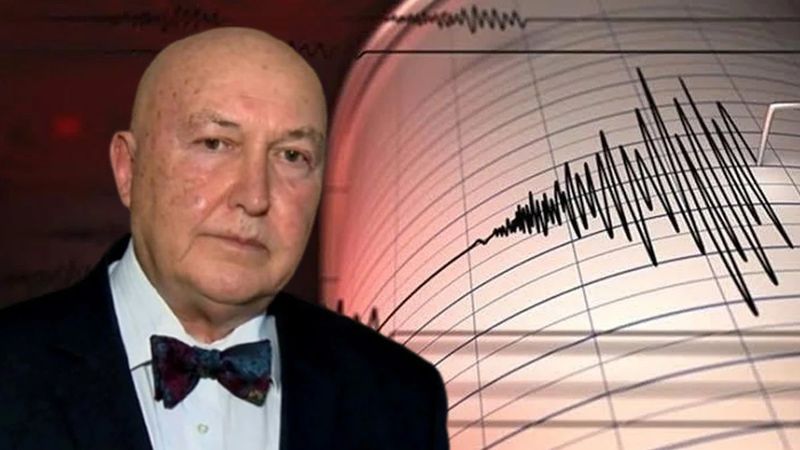 Deprem uzmanı Ahmet Ercan’da kritik uyarı: “7 büyüklüğünde deprem üretebilir!”
