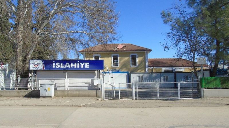 Türkiye-Suriye arasındaki İslahiye Sınır Kapısı'nın tekrar açılması gündemde