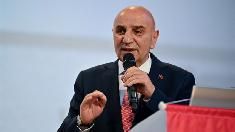 Turgut Altınok'un ağabeyi Veysel Altınok son yolculuğuna uğurlandı