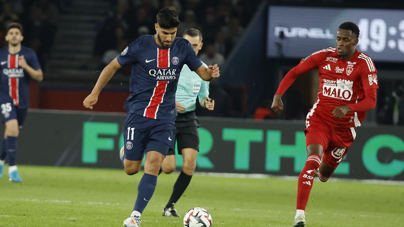 Galatasaray'da varsa yoksa Marco Asensio