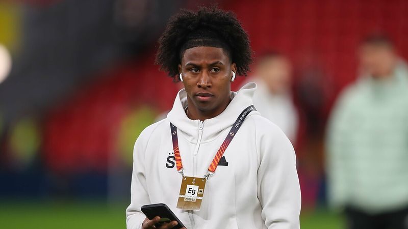 Fenerbahçe Osayi Samuel'in alternatifini buldu: Angelo Preciado