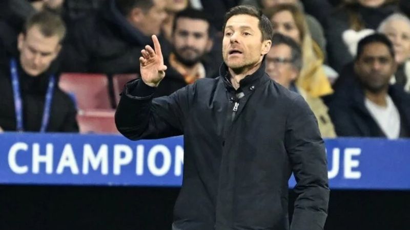 Bayer Leverkusen'de iki transfer hedefi