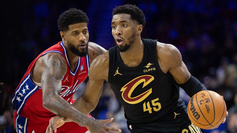 Philadelphia 76ers, 7 maç sonra galip geldi