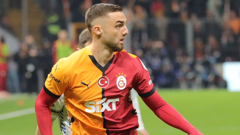 Berkan Kutlu: 3 puan önemliydi