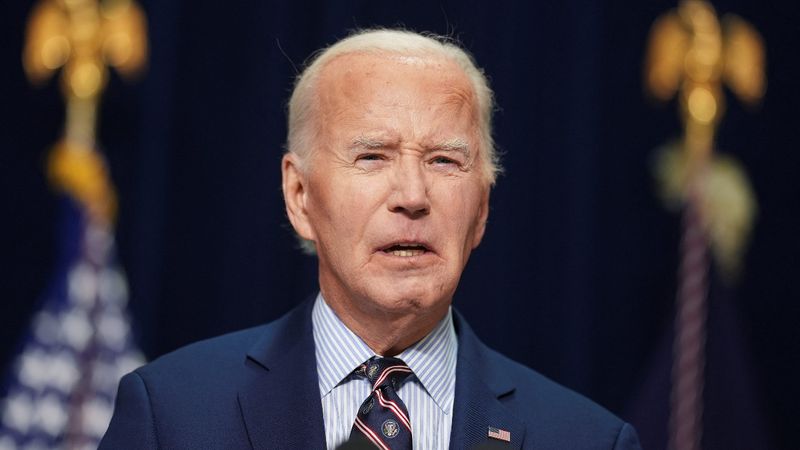 Joe Biden'ın siyahi Mason Locası'na kabul edildiği duyuruldu