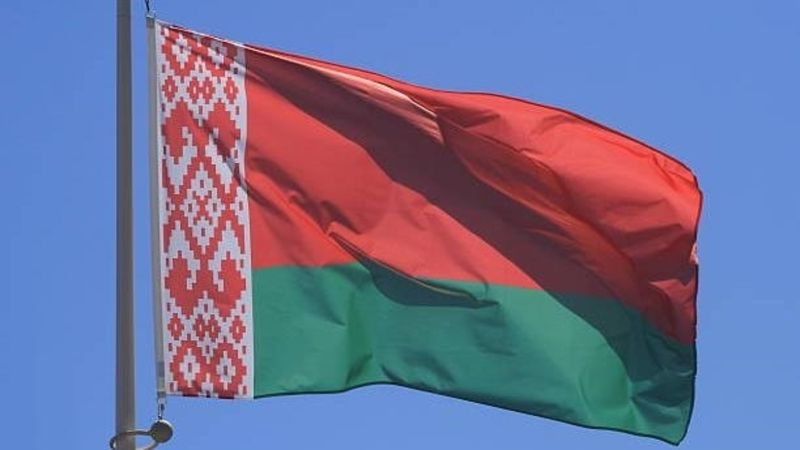 Belarus'ta halk sandık başına gitti