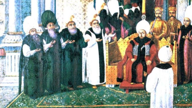 Ümit Yenişehirli eski kandilleri yazdı: Sadakayı görünmeden bırakırlardı