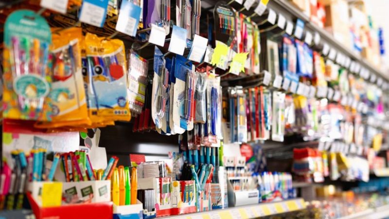 Bakanlık Açıkladı: O marka boya kalemleri yasaklandı! İşte nedeni...