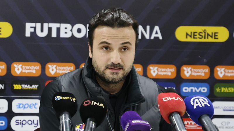 Kerem Yavaş: Güzel süreç devam ediyor