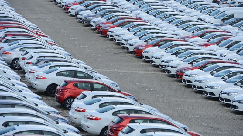 İkinci el araç pazarında en hızlı satılan markalar ve modeller