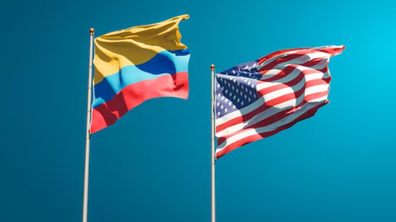 ABD ve Kolombiya arasındaki göçmen iade krizi büyüyor