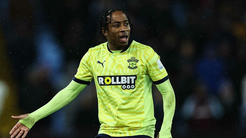 Galatasaray'ın Kyle Walker-Peters için teklifi