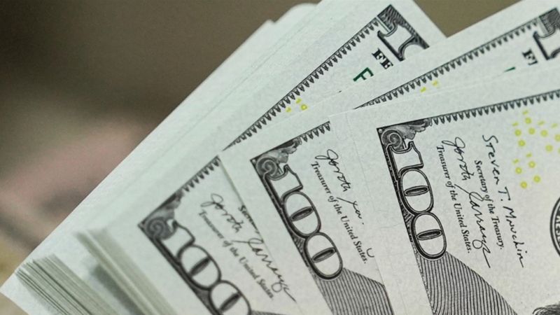 Türkiye'de döviz cinsi varlıklara rekor ilgi