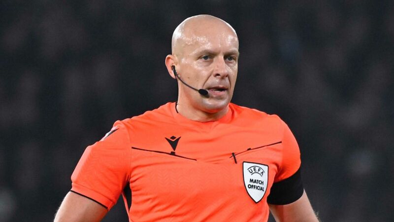 Dünyanın en iyi hakeminden Galatasaray-Fenerbahçe derbisine yeşil ışık