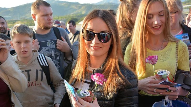 Rusya’da Türkiye turu satışları, 2024'ün 2 katını geçti