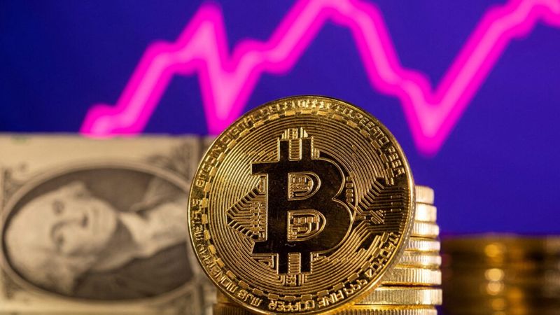 Bitcoin tekrar 100 bin doların üzerine çıktı