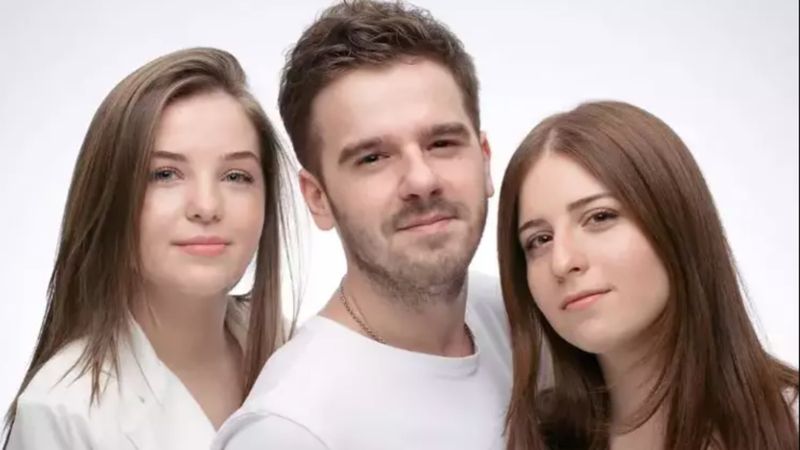 Sihirli Annem'in Cem'i Buğra Özmüldür 30 kilo verdi! Son hali herkesi şaşırttı