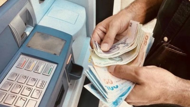 SSK, BağKur, Emekli Sandığı fark etmiyor... 12 bin TL ek ödeme hesaplara yatacak