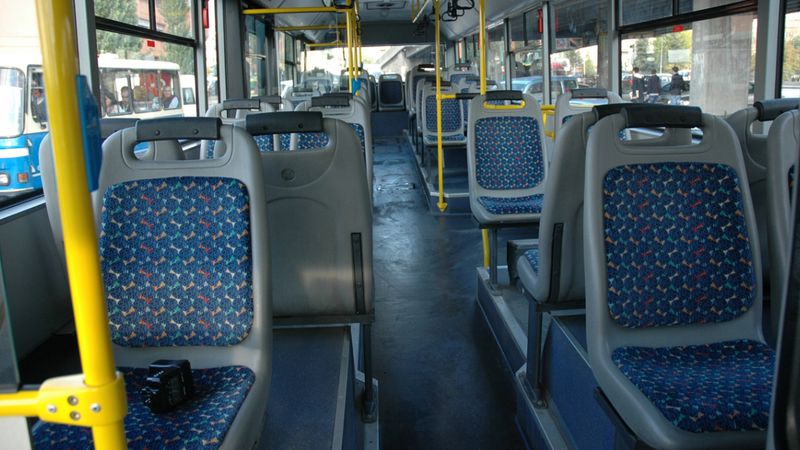 O otobüs hattı güzergahını değiştiriyor: Yeni duraklar belli oldu