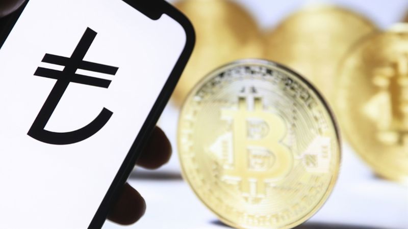 Merkez Bankası, dijital paranın Türkiye'deki etkilerini masaya yatırdı