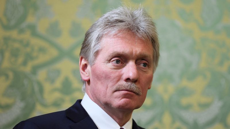 Kremlin Sözcüsü Dmitriy Peskov: Suriye yönetimiyle diyaloğa devam edeceğiz