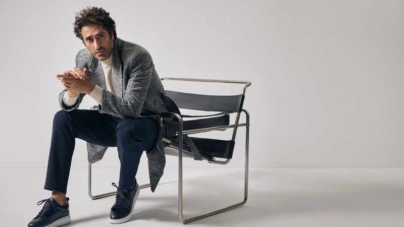 Mahsun Kırmızıgül, meslektaşı Ferdi Tayfur'u andı: 