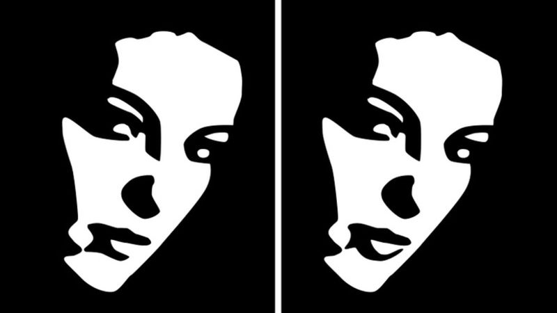 Dikkat testi: 4 saniye içinde iki fotoğraf arasındaki farkı bulun