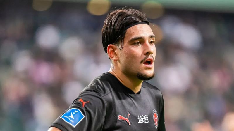 Aral Şimşir: Yaşım ilerleyince Süper Lig'e gitmek isterim