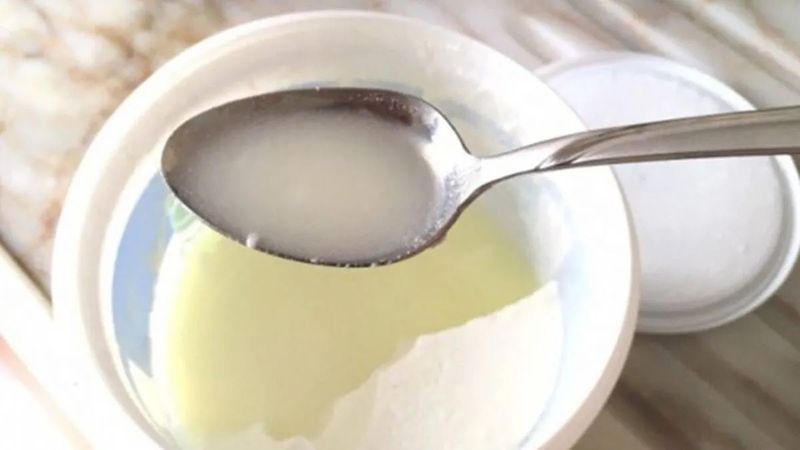 İçenler yandı! Meğer yoğurt suyu içmek zehir saçıyormuş