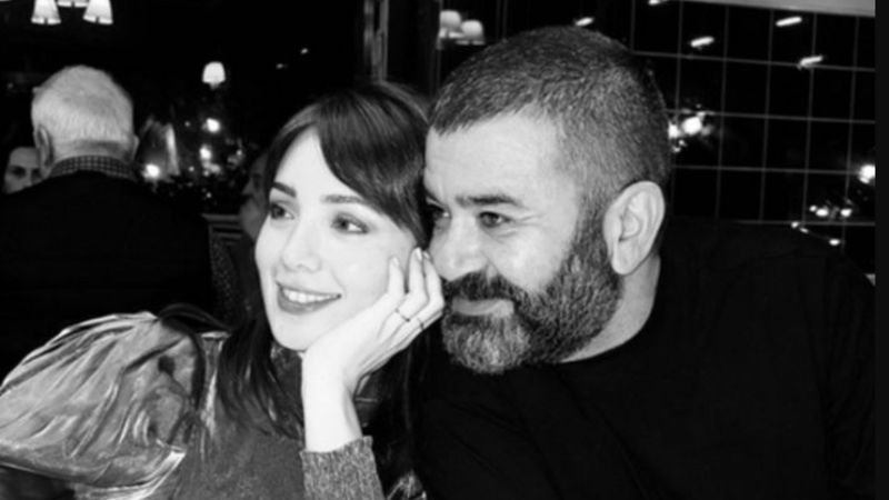 Yaş farkı gündem olmuştu! Bülent Şakrak - Burcu Kirman aşkı bitti