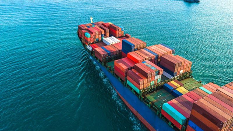 Türkiye'nin ihracatı 2024'te 262 milyar dolar