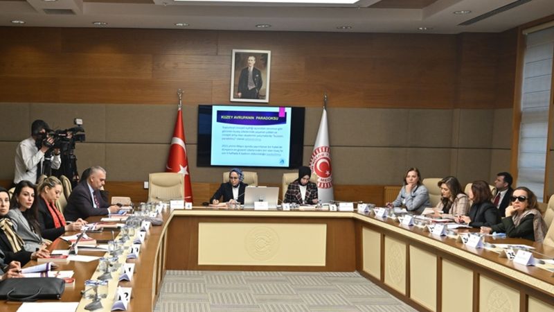 Milletvekillerinin dijital şiddet isyanı: Çok dertli olduğumuz bir konu