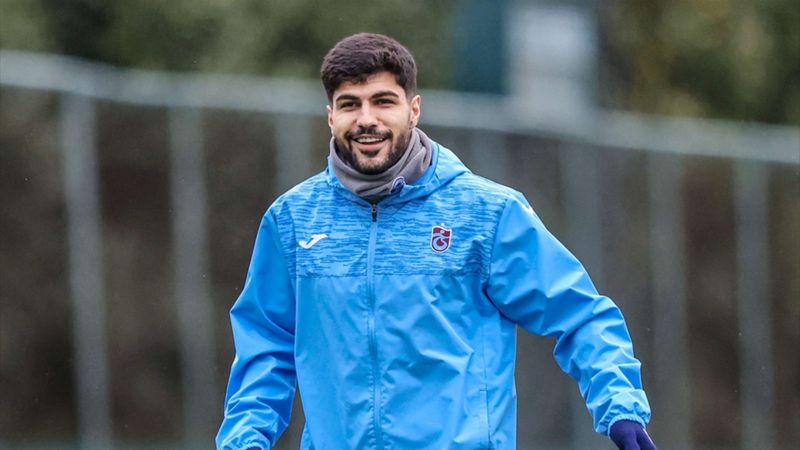 Fenerbahçe'ye Eren Elmalı'dan iyi haber