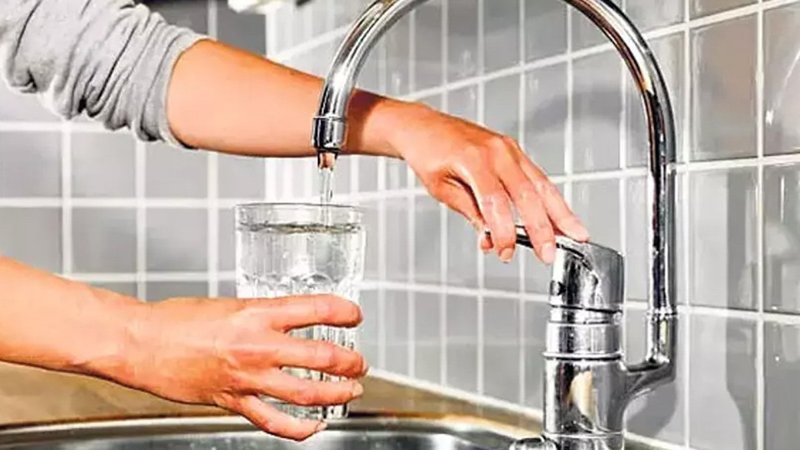 O ilin valiliğinden kritik uyarı: Şebeke suyunu sakın içmeyin!