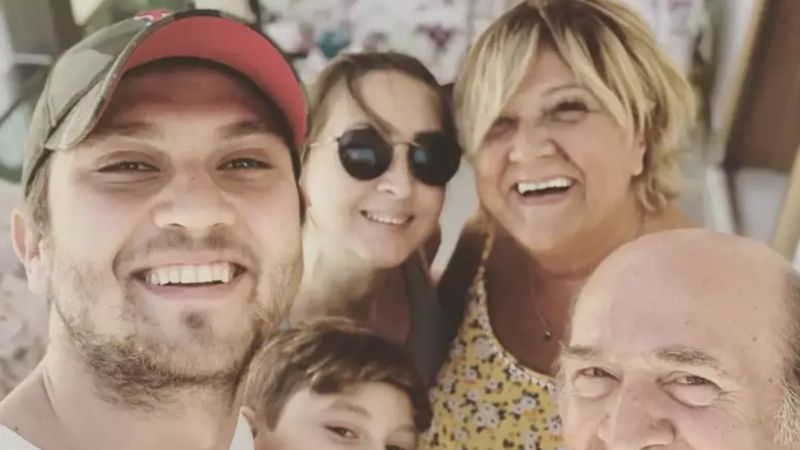 Oyuncu Aras Bulut İynemli'nin acı günü! Babası hayatını kaybetti