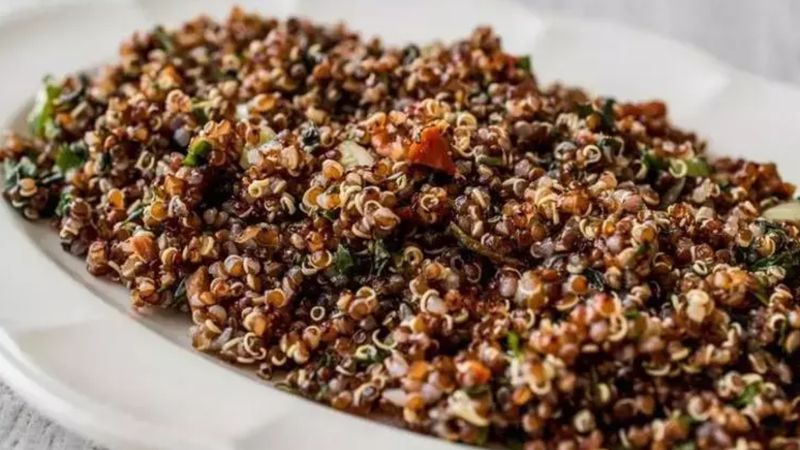 Aç karnına 1 kaşık yemek yetiyor: Vücuttaki yağlar mum gibi eriyecek