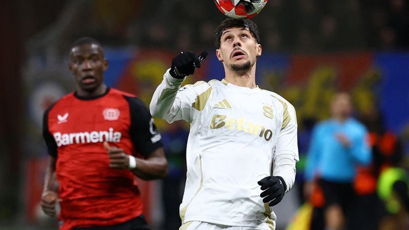 Beşiktaş, Veljko Birmancevic'e teklif yaptı