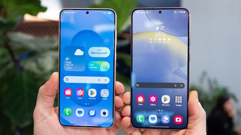 One UI 7, Good Lock özelliğini dünya çapında Galaxy S25'e getiriyor