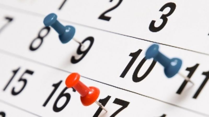 Şubat ayı önemli günler hangileri? Şubat ayında resmi tatil var mı?