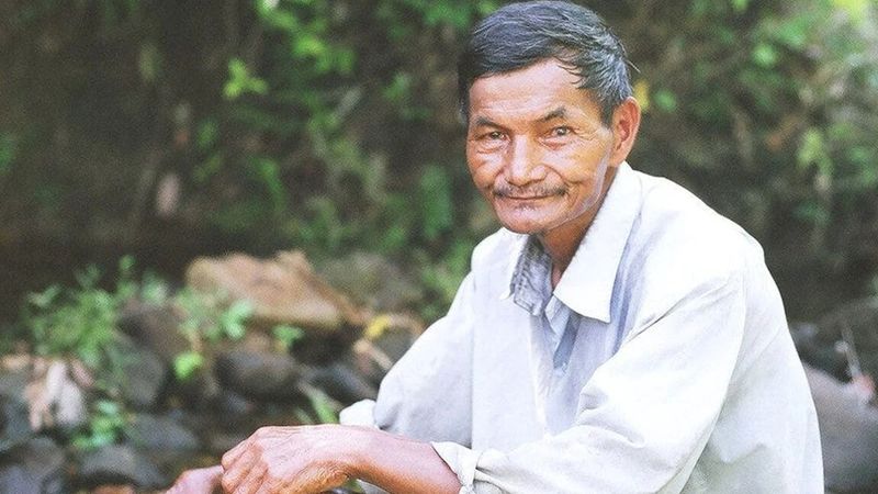 Vietnam'da 81 yaşındaki adam tam 63 yıldır uyuyamıyor