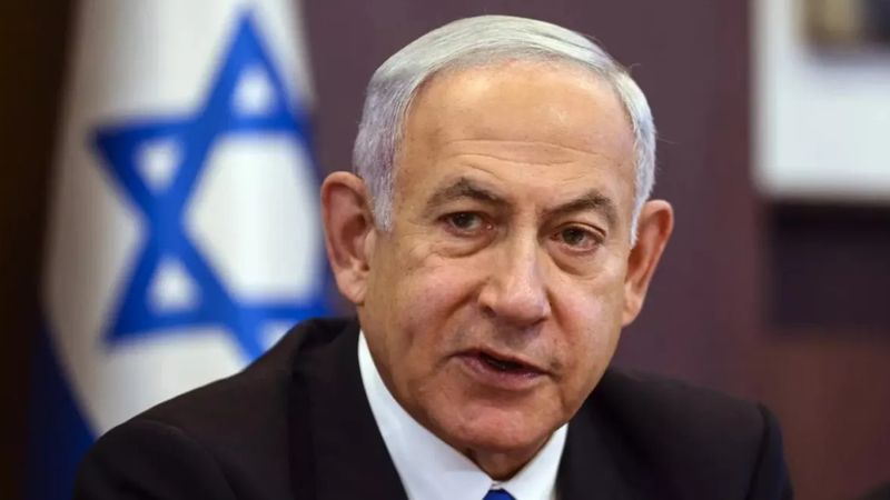 İsrail'de Netanyahu'nun eşi Sara Netanyahu'ya soruşturma