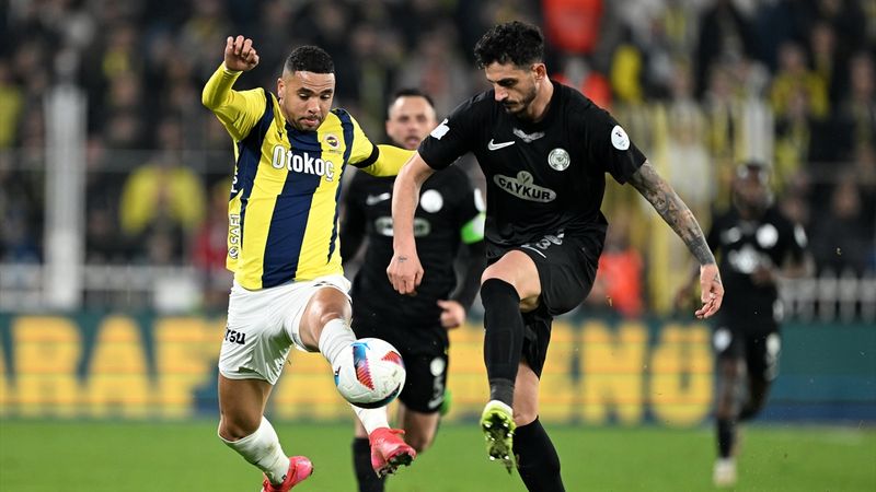 Samet Akaydin: Maç 11'e 11 oynansaydı galip gelen taraf biz olurduk