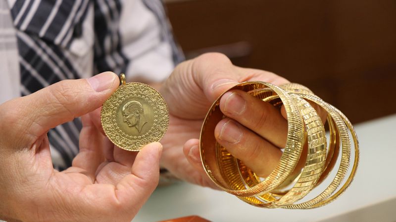Enflasyon verisi öncesinde döviz ve altın fiyatları: 3 Şubat’ta piyasalar