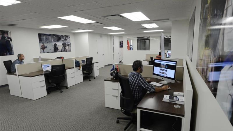 Araştırmacılar açıkladı: İş yerinde yorgunluğu azaltmanın yolları bulundu