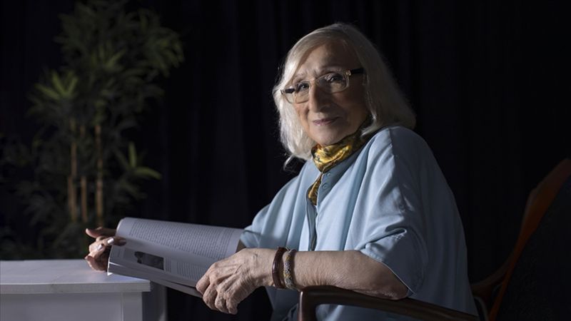 Düşünce hayatımızın üretken kalemlerinden olan Alev Alatlı'nın ölüm yılı